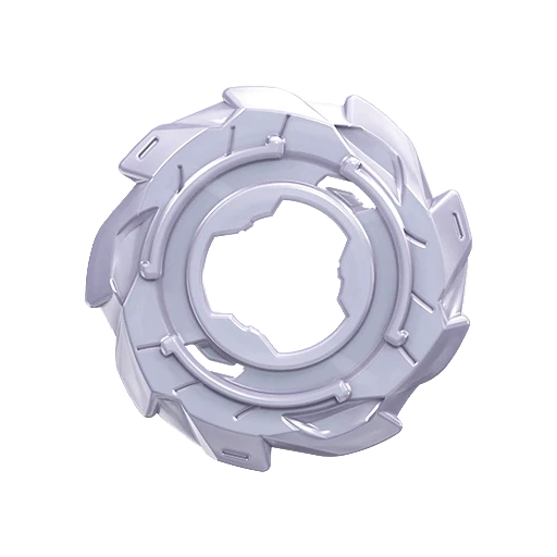 Jaggy Assist Blade