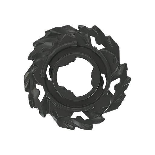 Knuckle Assist Blade