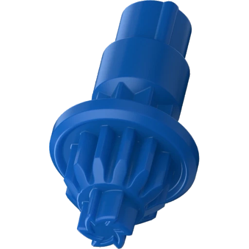 Cyclone Bit