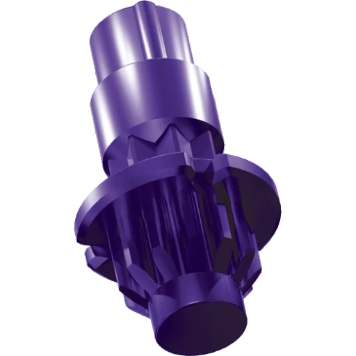 Low Flat Bit