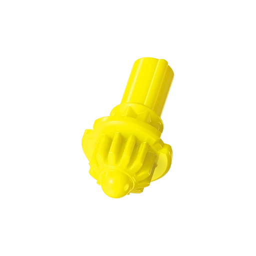 Low Orb Bit