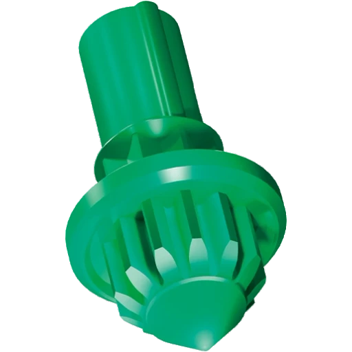Needle Bit