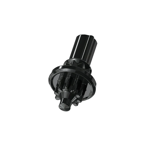 Wedge Bit