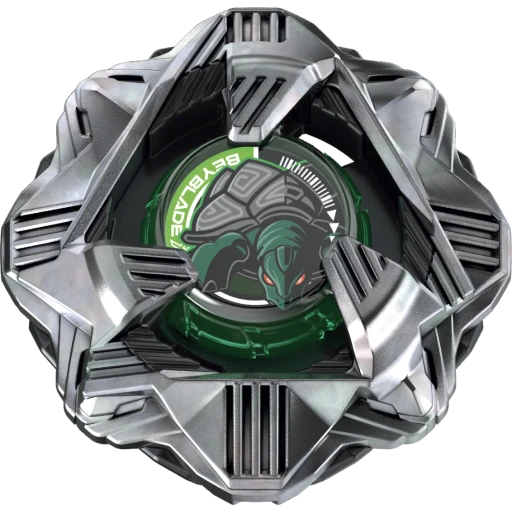 BlackShell Blade