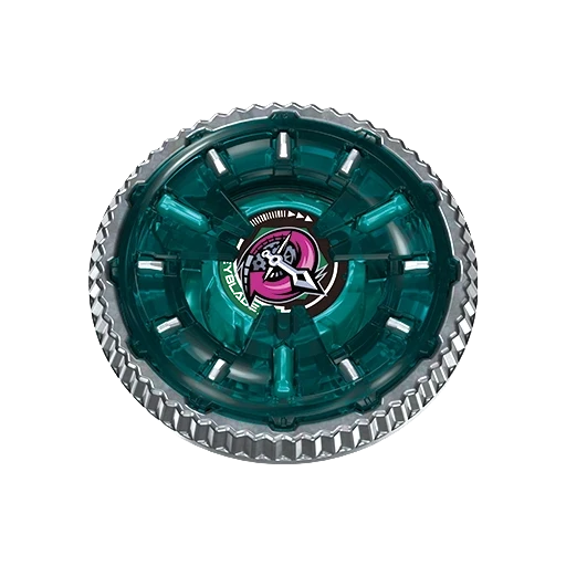 ClockMirage Blade