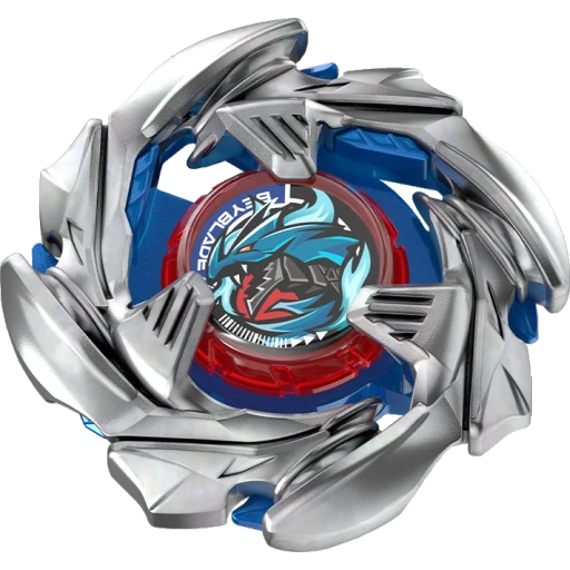CobaltDragoon Blade