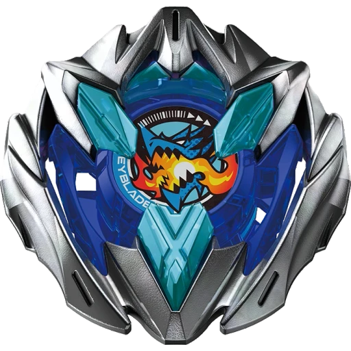 DranBuster Blade