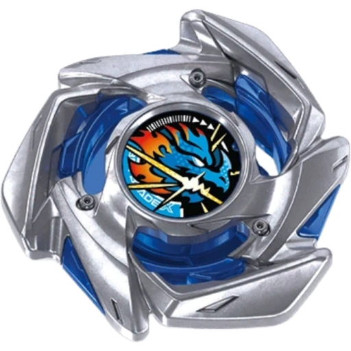 DranStrike Blade