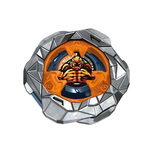 GolemRock Blade