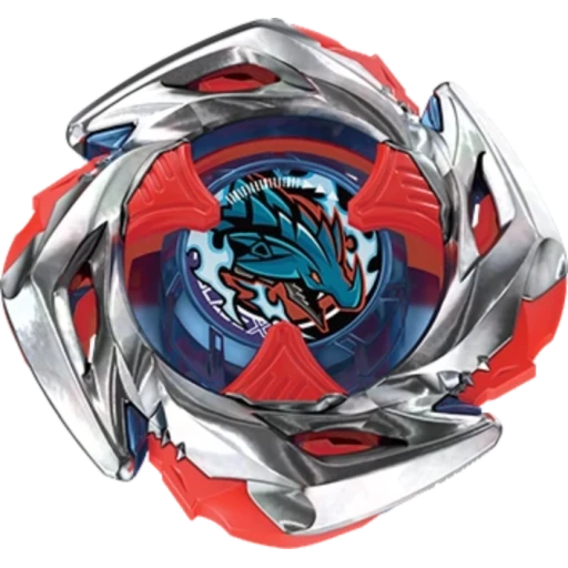 ImpactDrake Blade