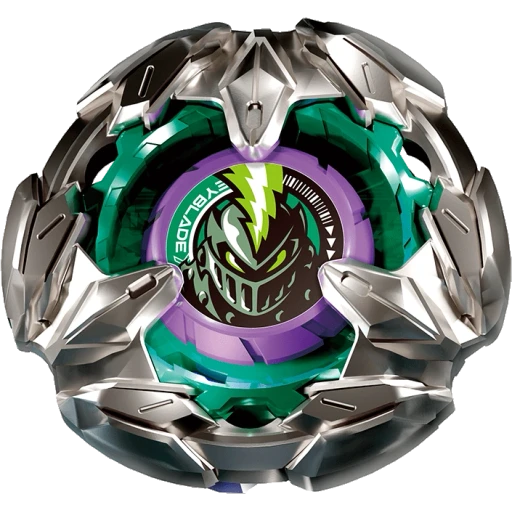 KnightLance Blade