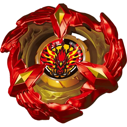 PhoenixWing Blade