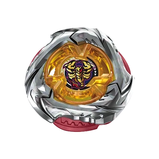 ScorpioSpear Blade