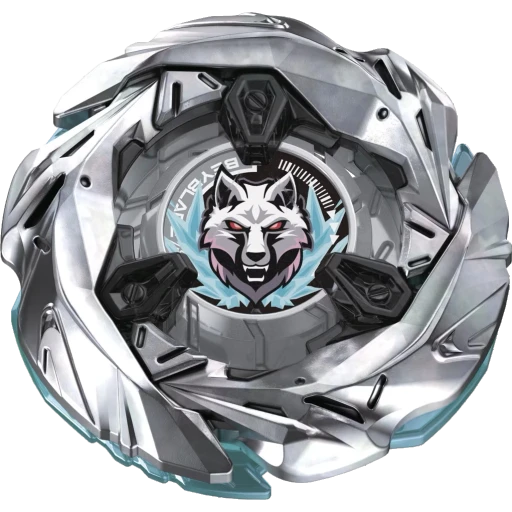 SilverWolf Blade