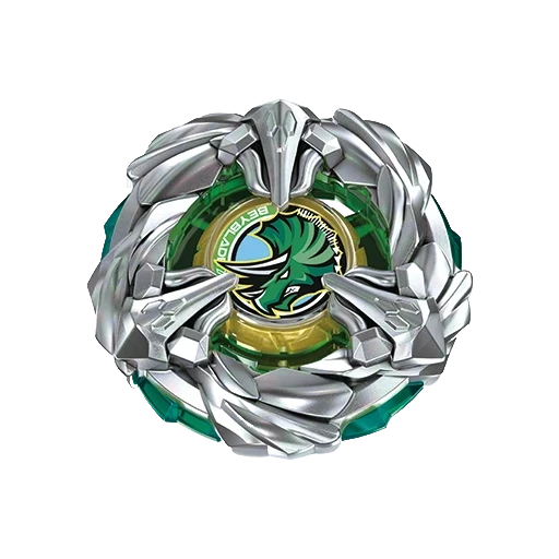 TriceraPress Blade