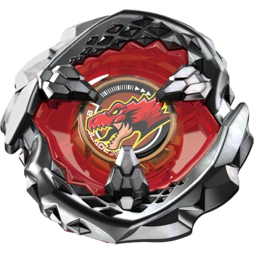 TyrannoBeat Blade