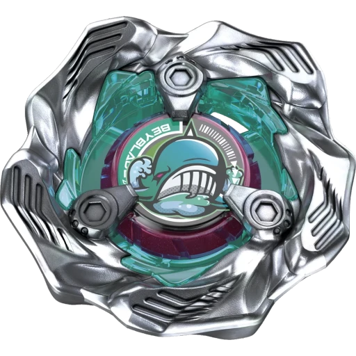 WhaleWave Blade