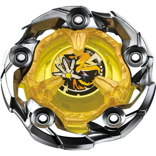 WizardRod Blade