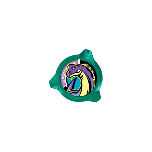 Brachio Lock Chip
