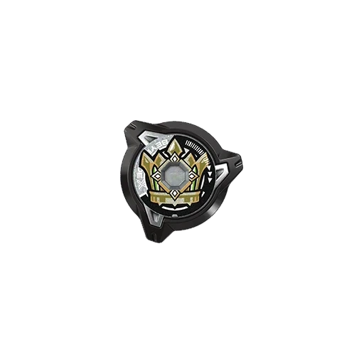 Emperor Lock Chip