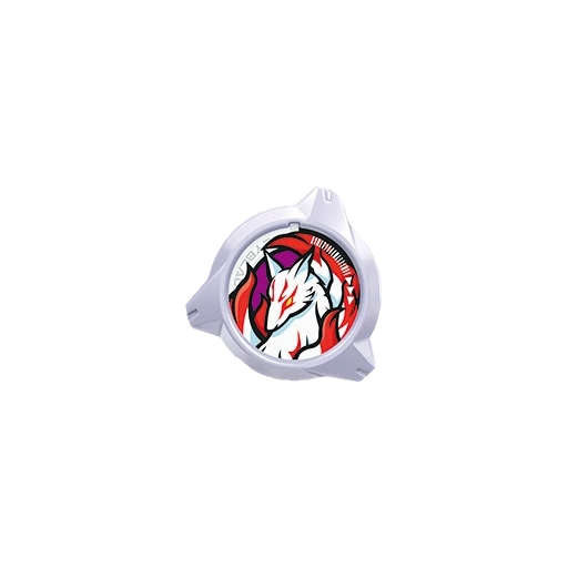 Fox Lock Chip