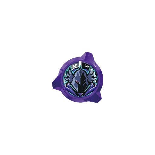 Perseus Lock Chip