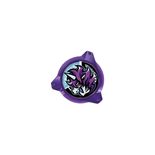Unicorn Lock Chip