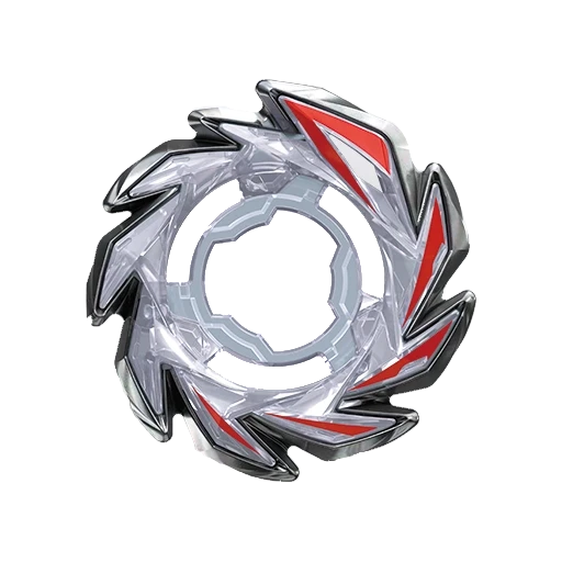 Brush Main Blade