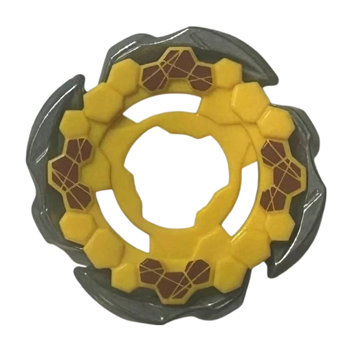 Fort Main Blade