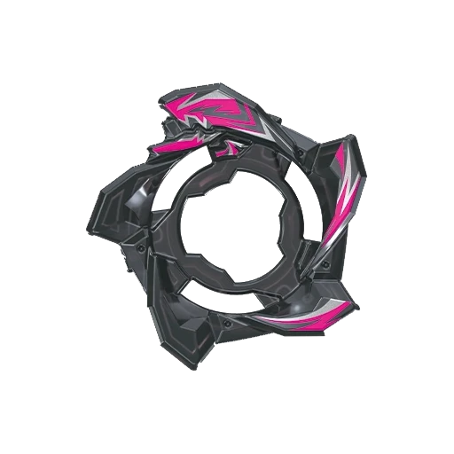 Break Over Blade