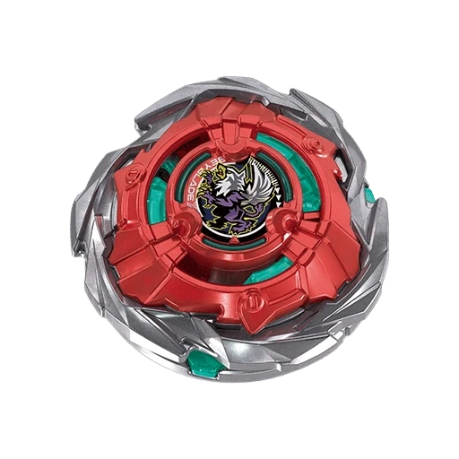 BulletGriffon Integrated Blade